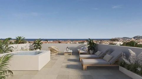 Foto 5 de Apartamento en venta en Centro ciudad, Jávea / Xàbia
