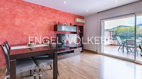 Foto 4 de Casa adosada en venda a Anna Mogas, Bigues i Riells del Fai, Barcelona