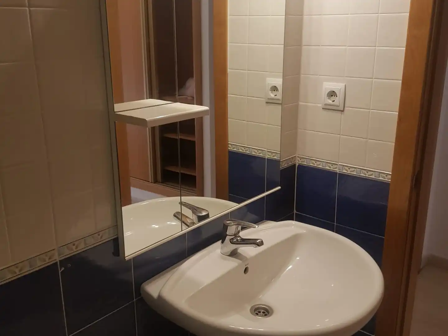 Wohnung zur Miete in Murcia, Murcia