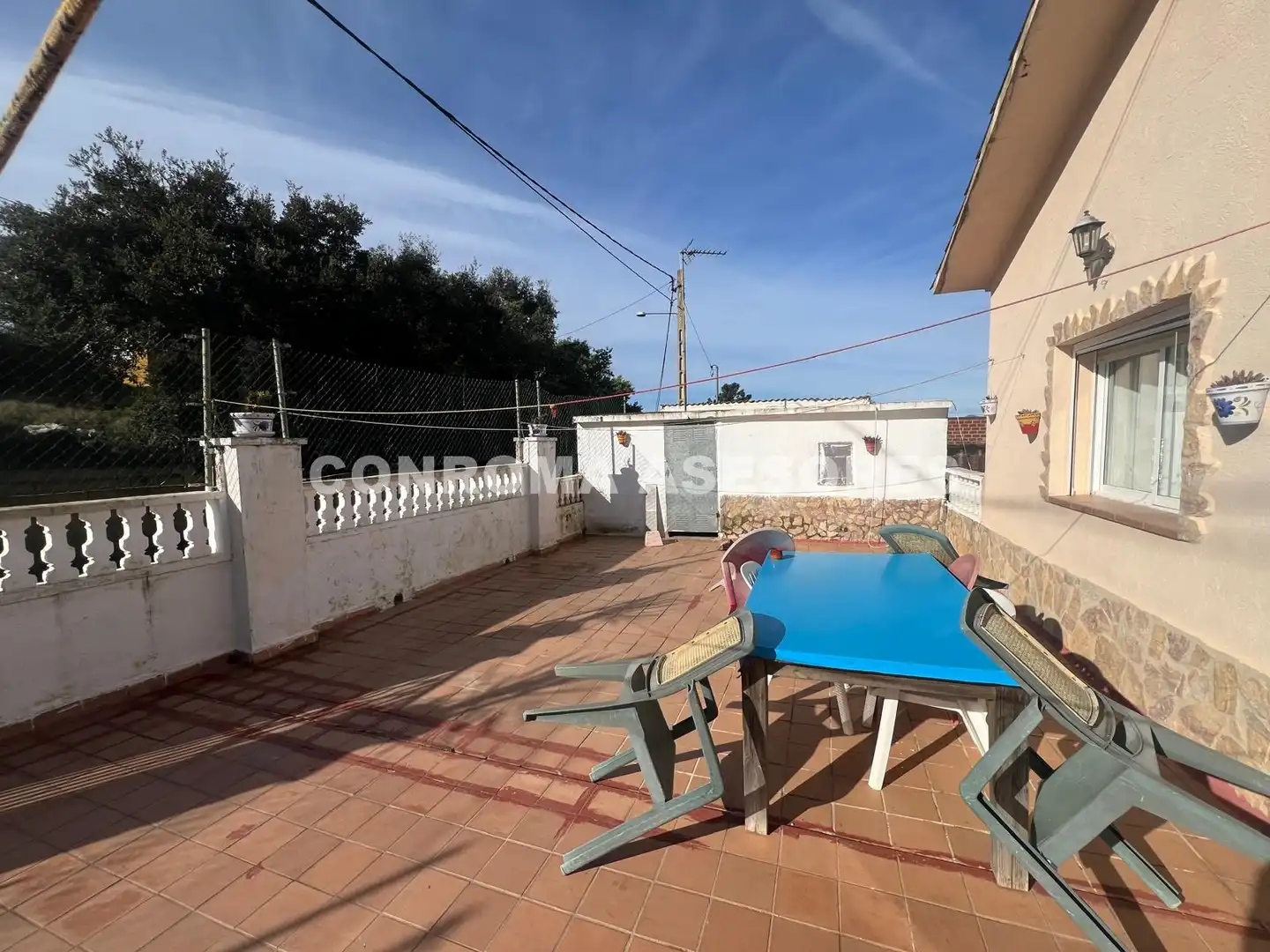 House with terrace for sale in Montbarbat, imagen 22
