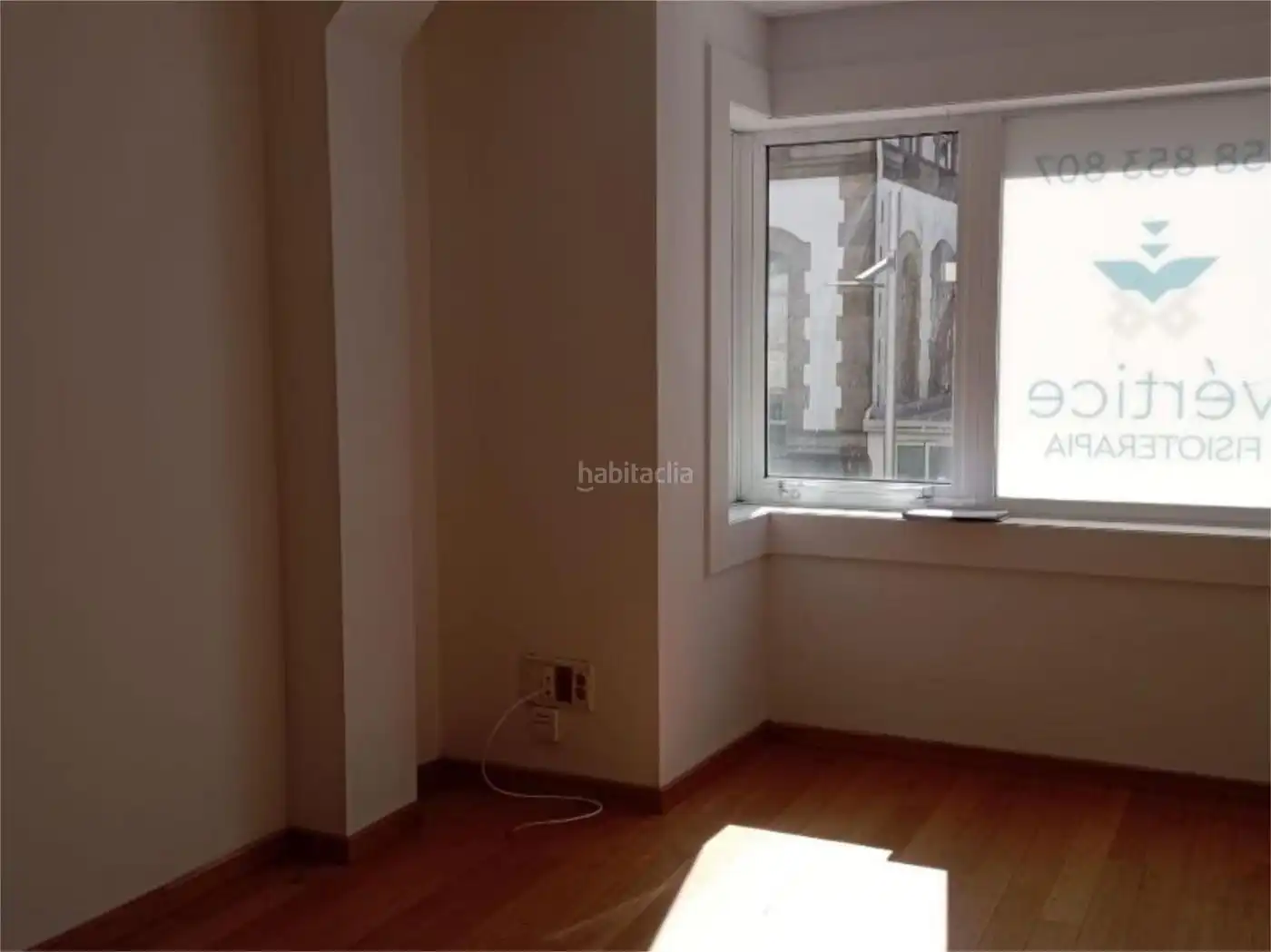 Office space with lift to rent in Rúa Cobián Areal 14, imagen 2