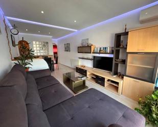 Living room of Flat for sale in San Pedro del Pinatar  with Air Conditioner, Heating and Storage room