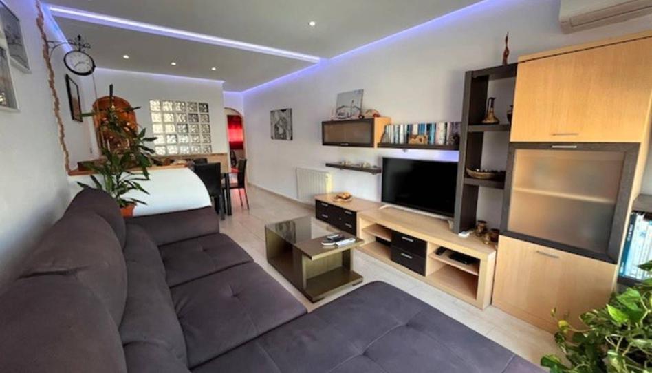 Foto 1 de Pis en venda a Lo Pagán, Murcia