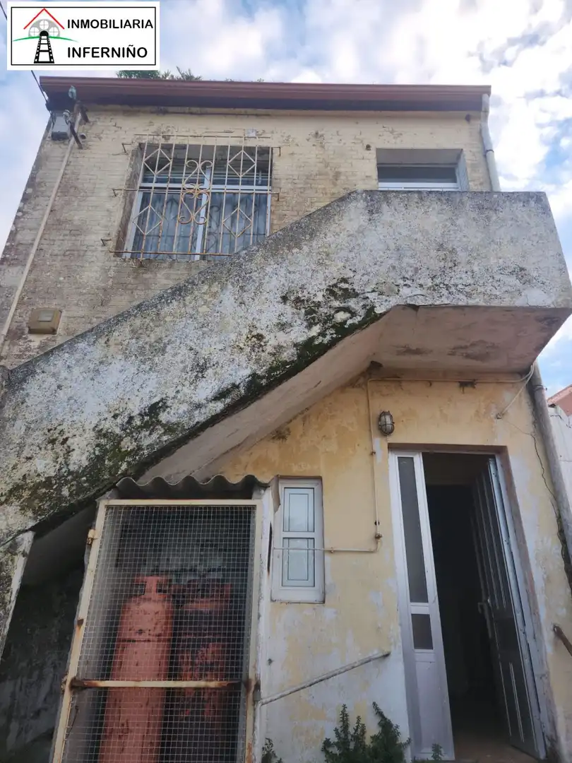 Adossat en venda a Piñeiros- Freixeiro, imagen 7