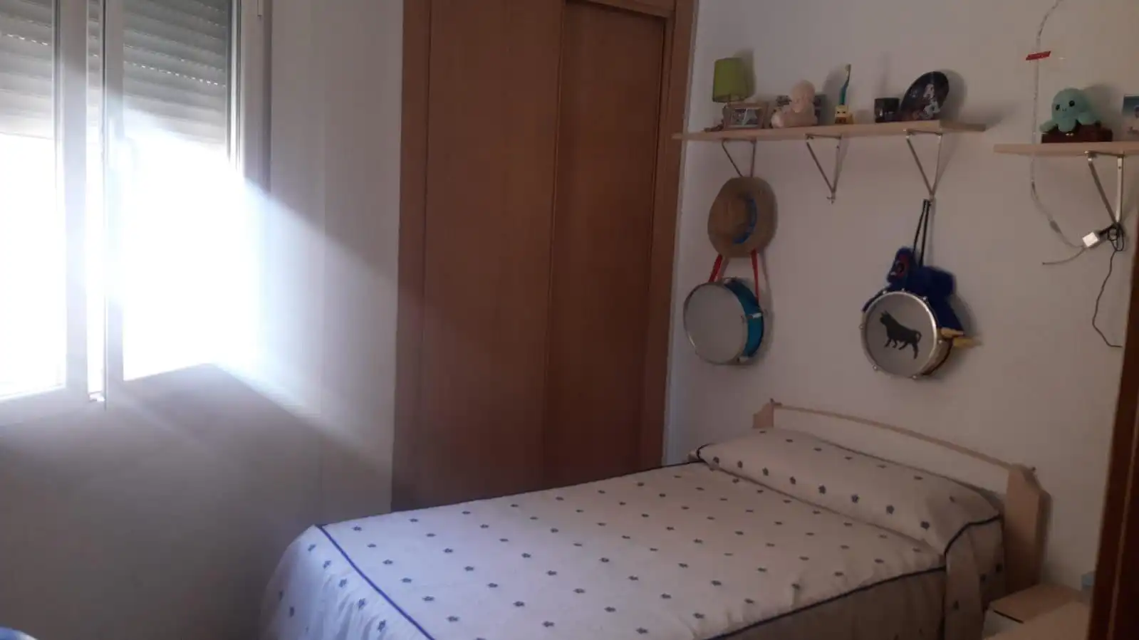 Apartament en venda a Montealegre del Castillo