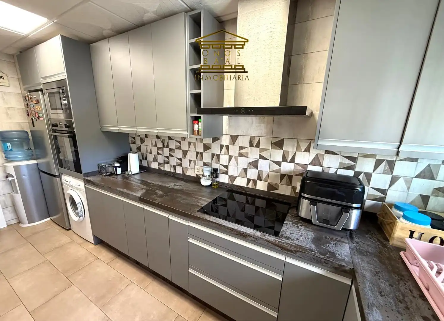 Appartamento con ascensore in vendita a Calle Gómez de Avellaneda, imagen 5