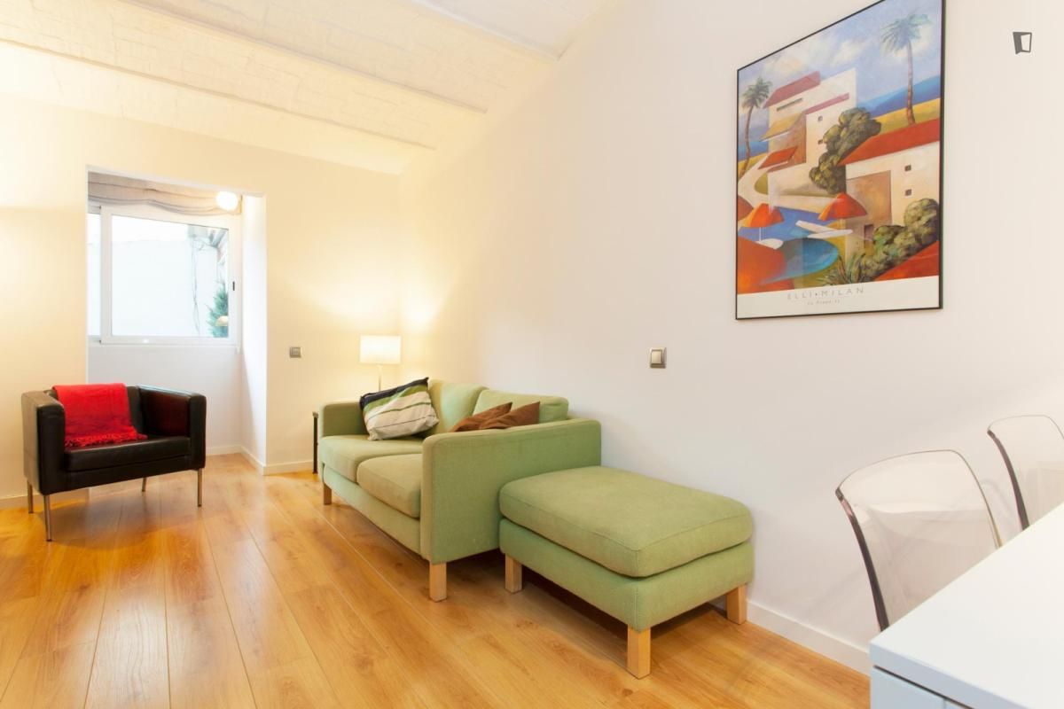 Apartment to rent in El Camp d'en Grassot i Gràcia Nova