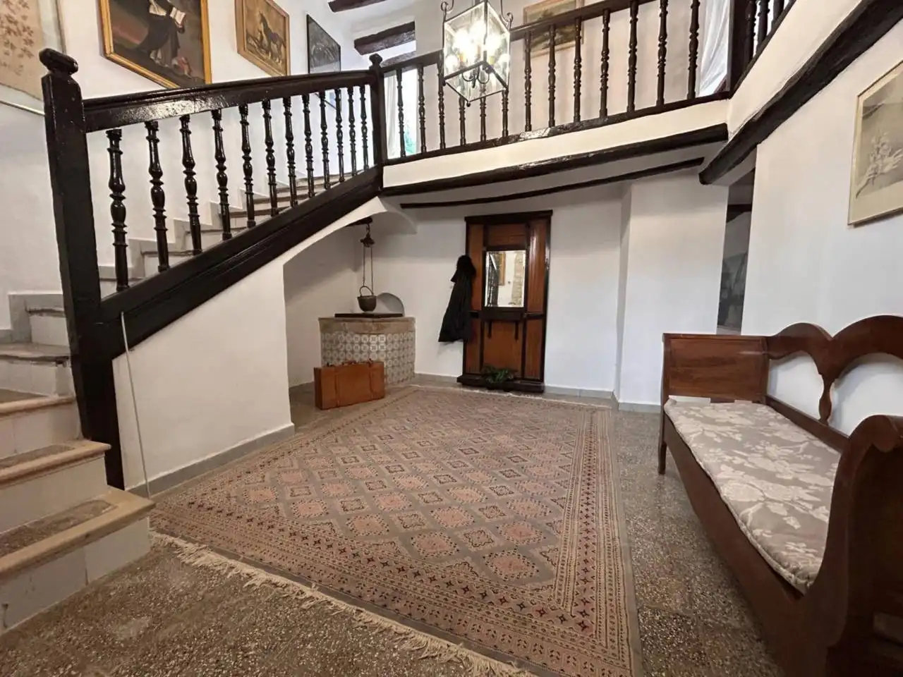 House with garden to rent in San Jorge / Sant Jordi, imagen 35