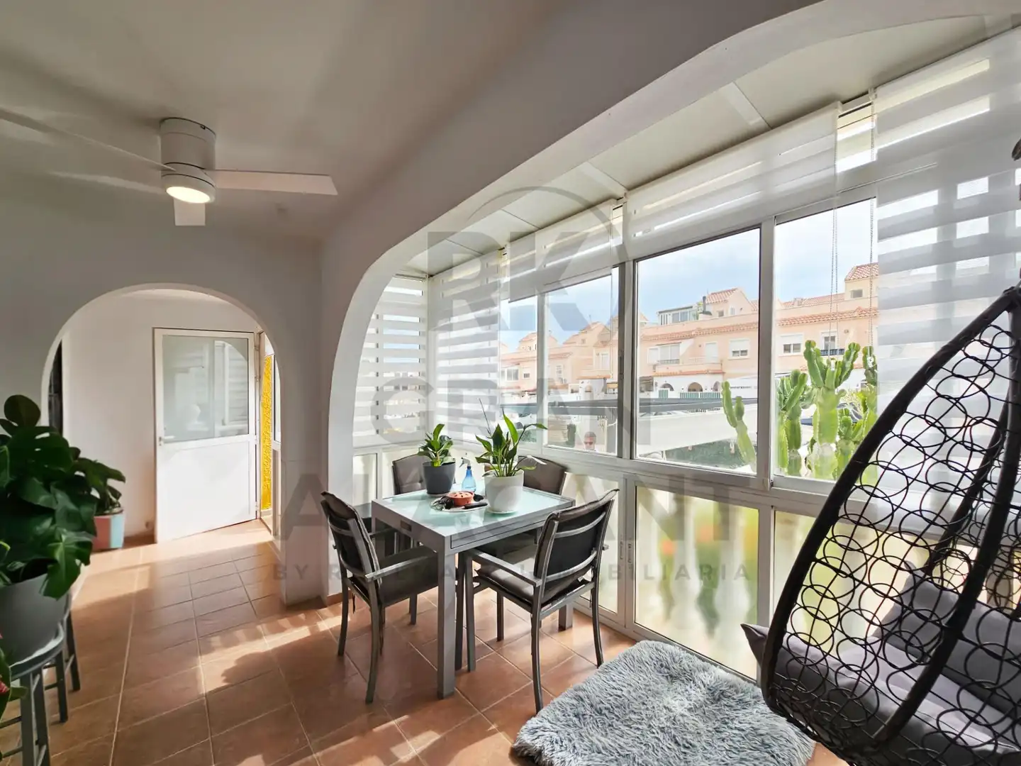 Planta baja en venta en CANARIAS, 8, Monte y Mar