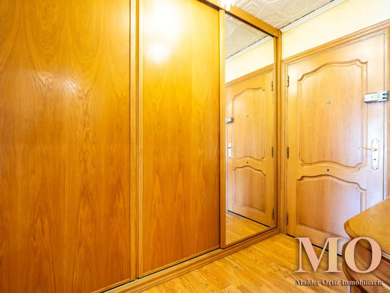 Wohnung zum Verkauf in Bergara mit Heizung
