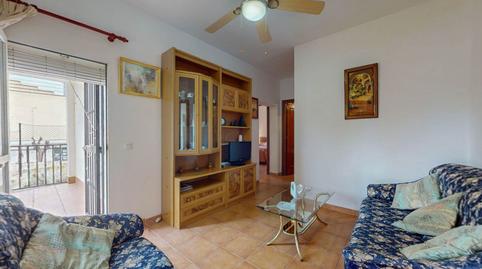 Foto 5 de Pis en venda a Calderon de la Barca, 12, Villafranca de los Barros, Badajoz