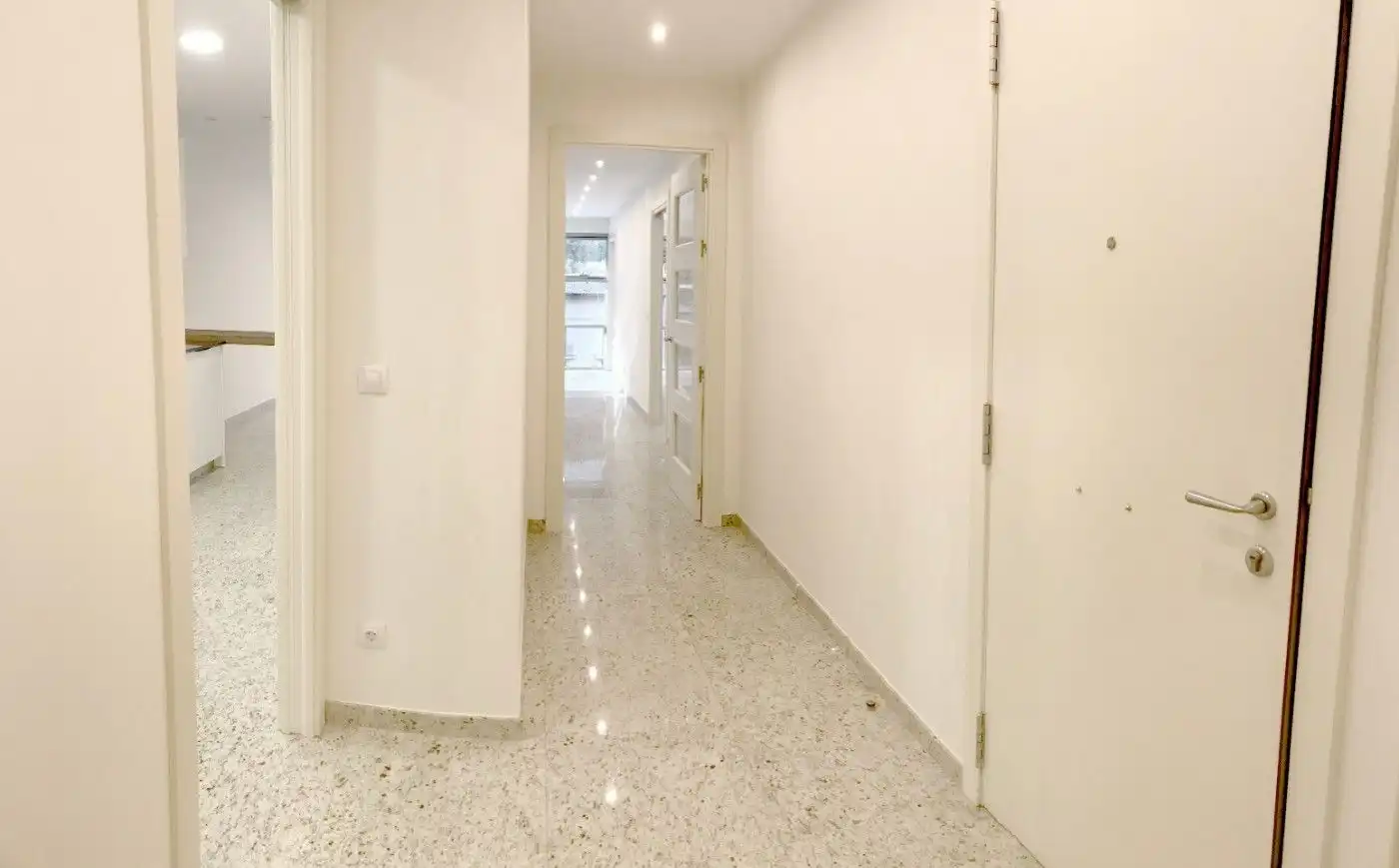 Apartment mit Aufzug zum Verkauf in Centro, imagen 9