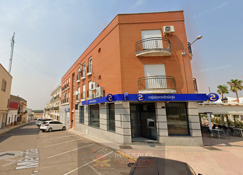 Vista exterior de Pis en venda en Arroyo de San Serván