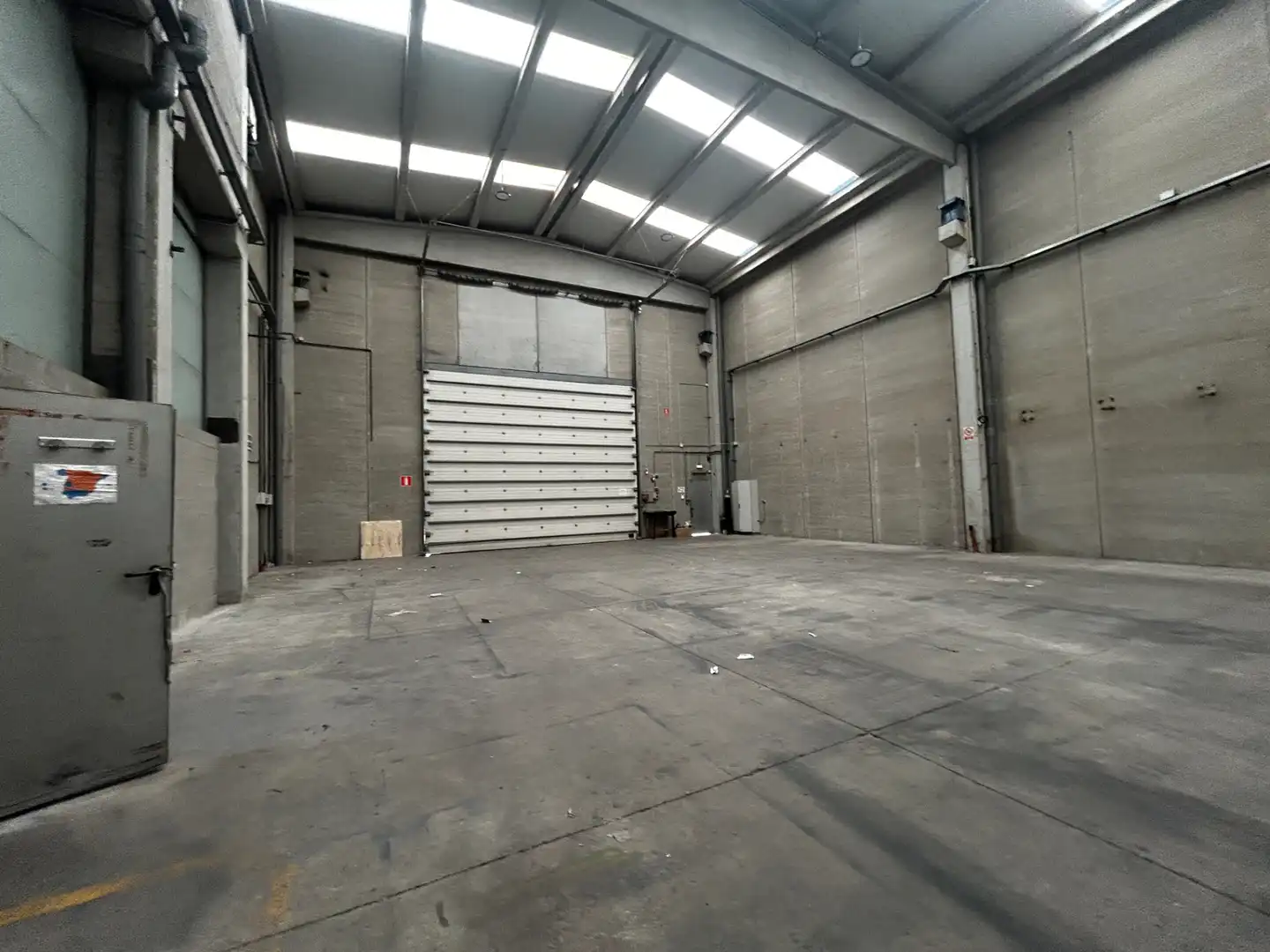 Industrial buildings for rent in Massanes