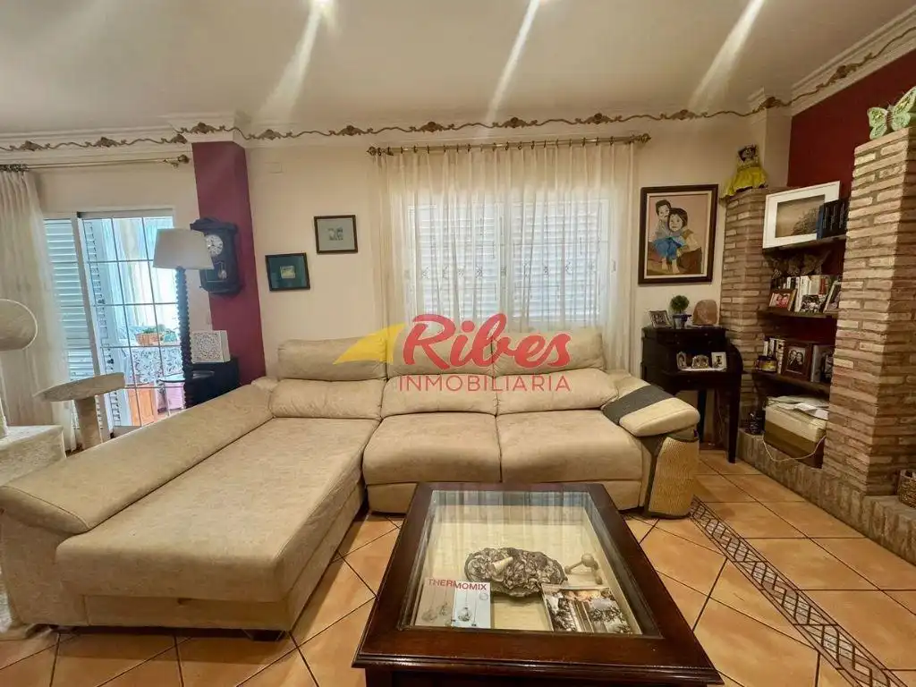 Detached house for sale in Polinyà de Xúquer, imagen 20