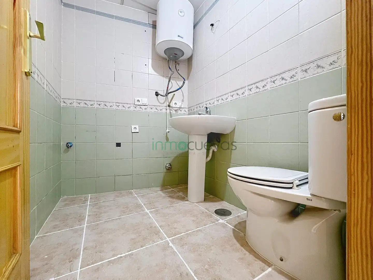 Flat with terrace for sale in Cuevas del Almanzora pueblo, imagen 23