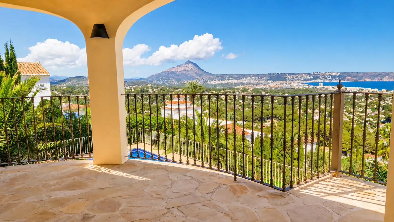 Maison avec jardin à vendre à La Granadella  - Costa Nova, imagen 5