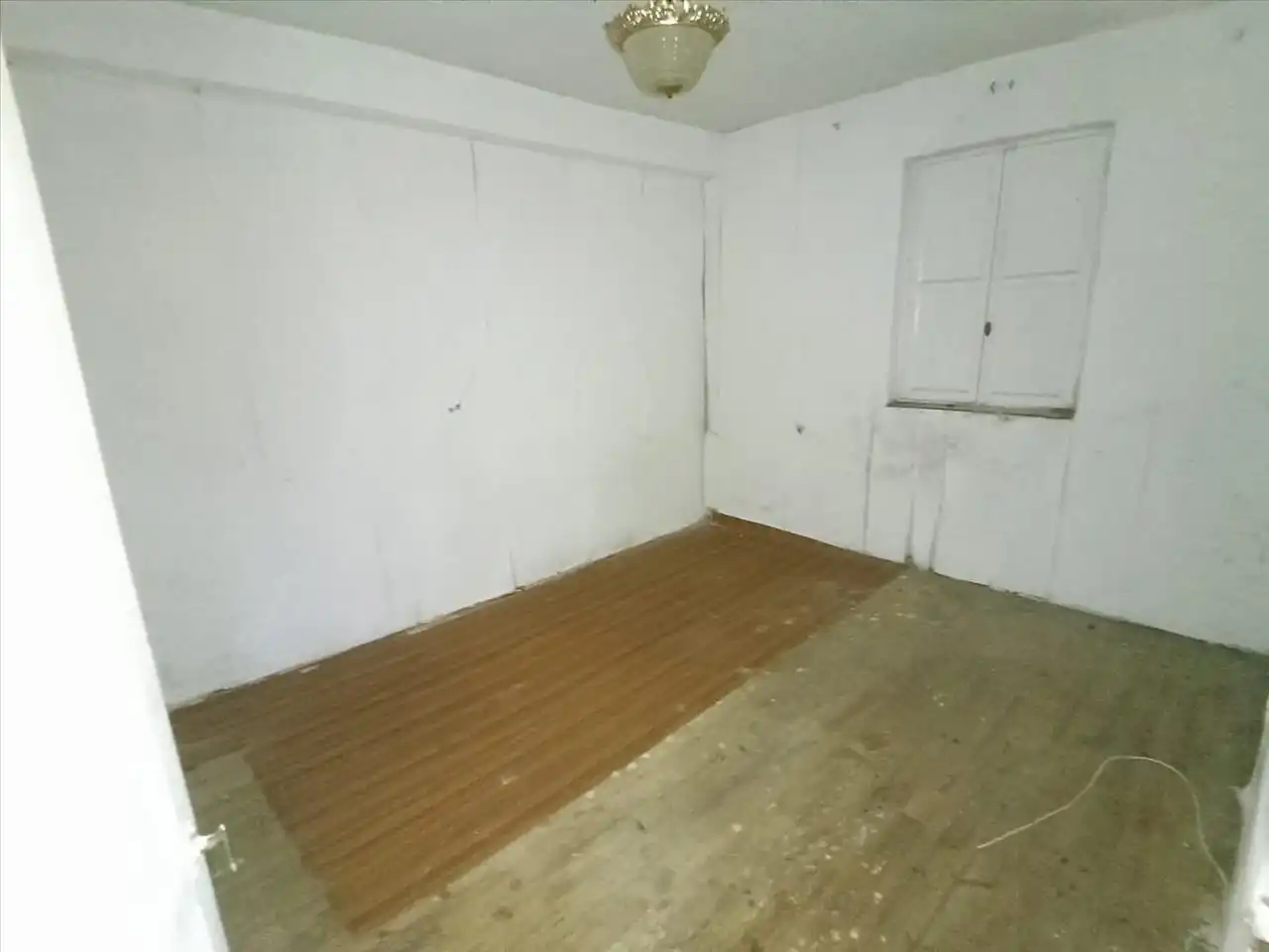 Piso en venta en Hazas de Cesto con Balcón
