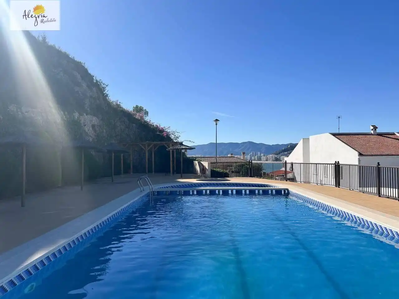 Chalet con terraza en venta en Senda de la Lloma, imagen 98