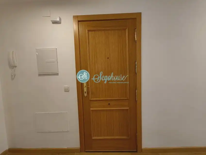 Piso en venta en Bernuy de Porreros con Calefacción, Terraza y Trastero