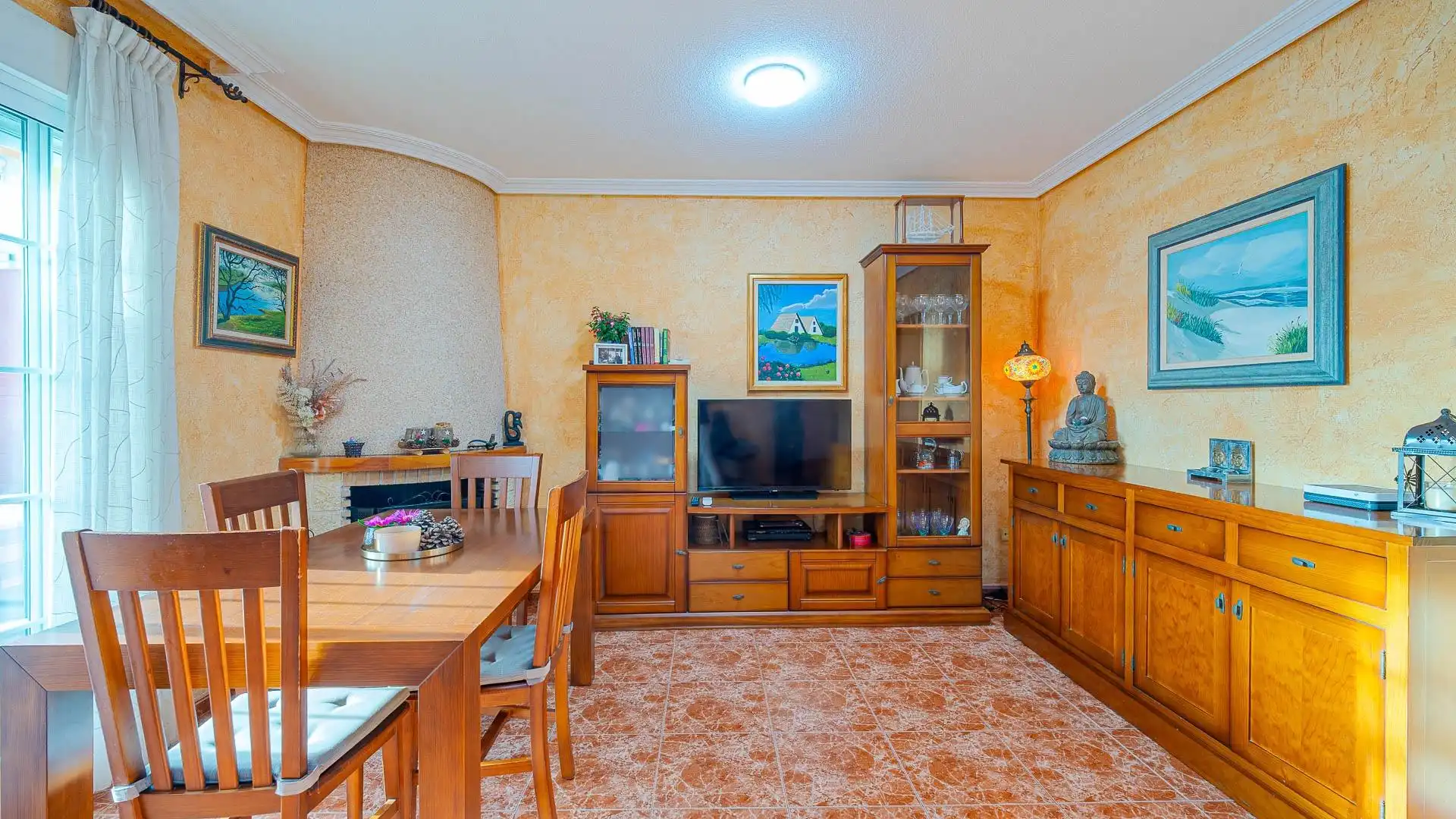 Penthouse mit Terrasse zum Verkauf in SAN JULIAN, imagen 6