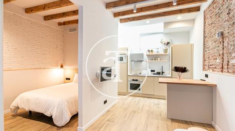 Foto 5 de Casa adosada de lloguer a Carrer de Sant Cugat del Vallès, 51, La Salut, Barcelona