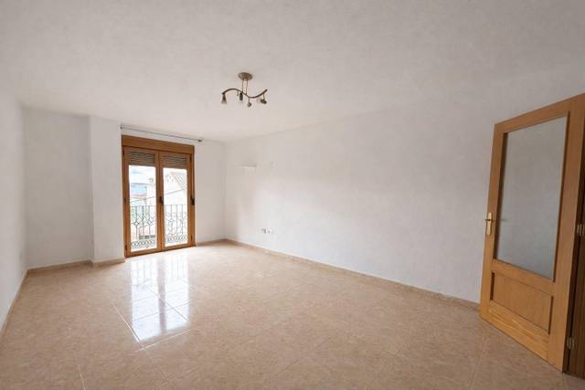 Piso en Venta en Cabañas de la Sagra