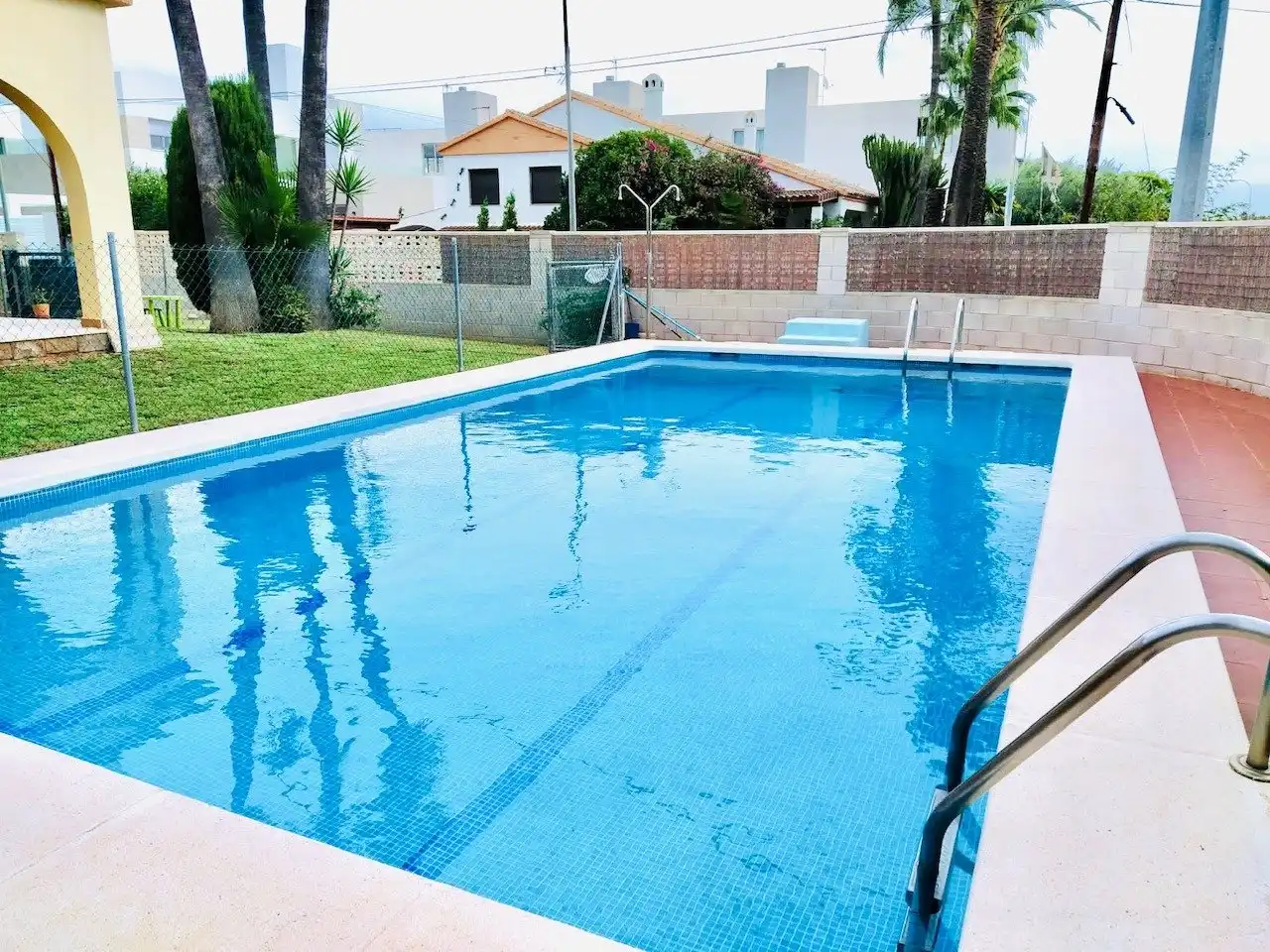 Detached house with pool for sale in Heliópolis, imagen 36