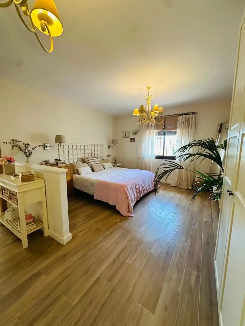 Villa mit Pool zum Verkauf in COMINO DE SIERREZUELA, imagen 17