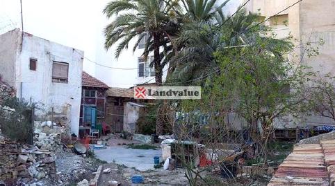 Photo 3 of Residential for sale in San Cayetano 16-18-28-30, Raval Roig - Virgen del Socorro, Alicante