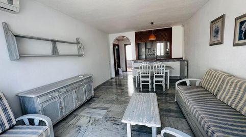 Photo 3 of Ground floor for rent in Calle Calle Diagonal, El Sabinar – Urbanizaciones – Las Marinas – Playa Serena, Roquetas de Mar