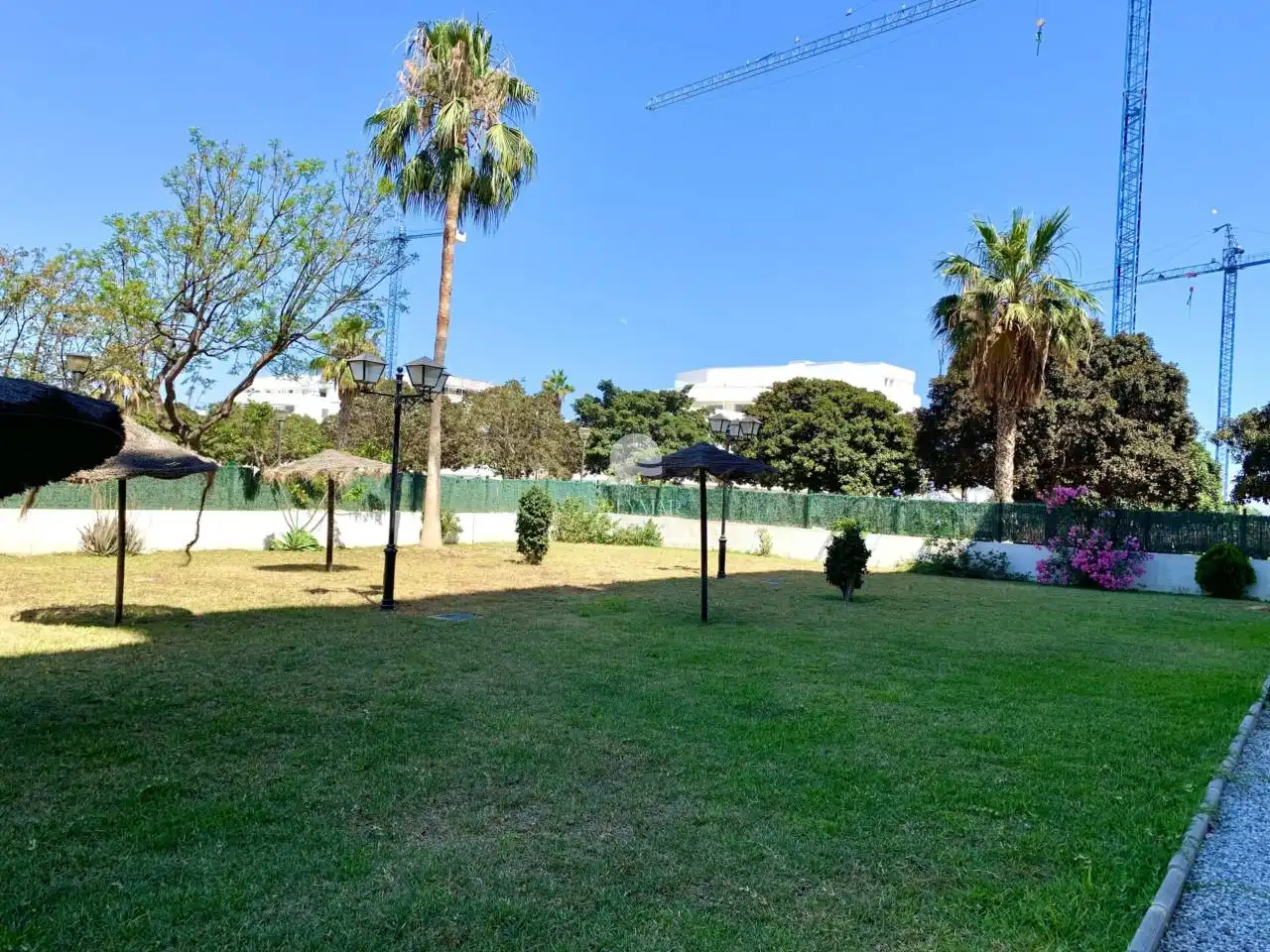 Appartement avec piscine à louer à Calle Mar Cantábrico, imagen 23
