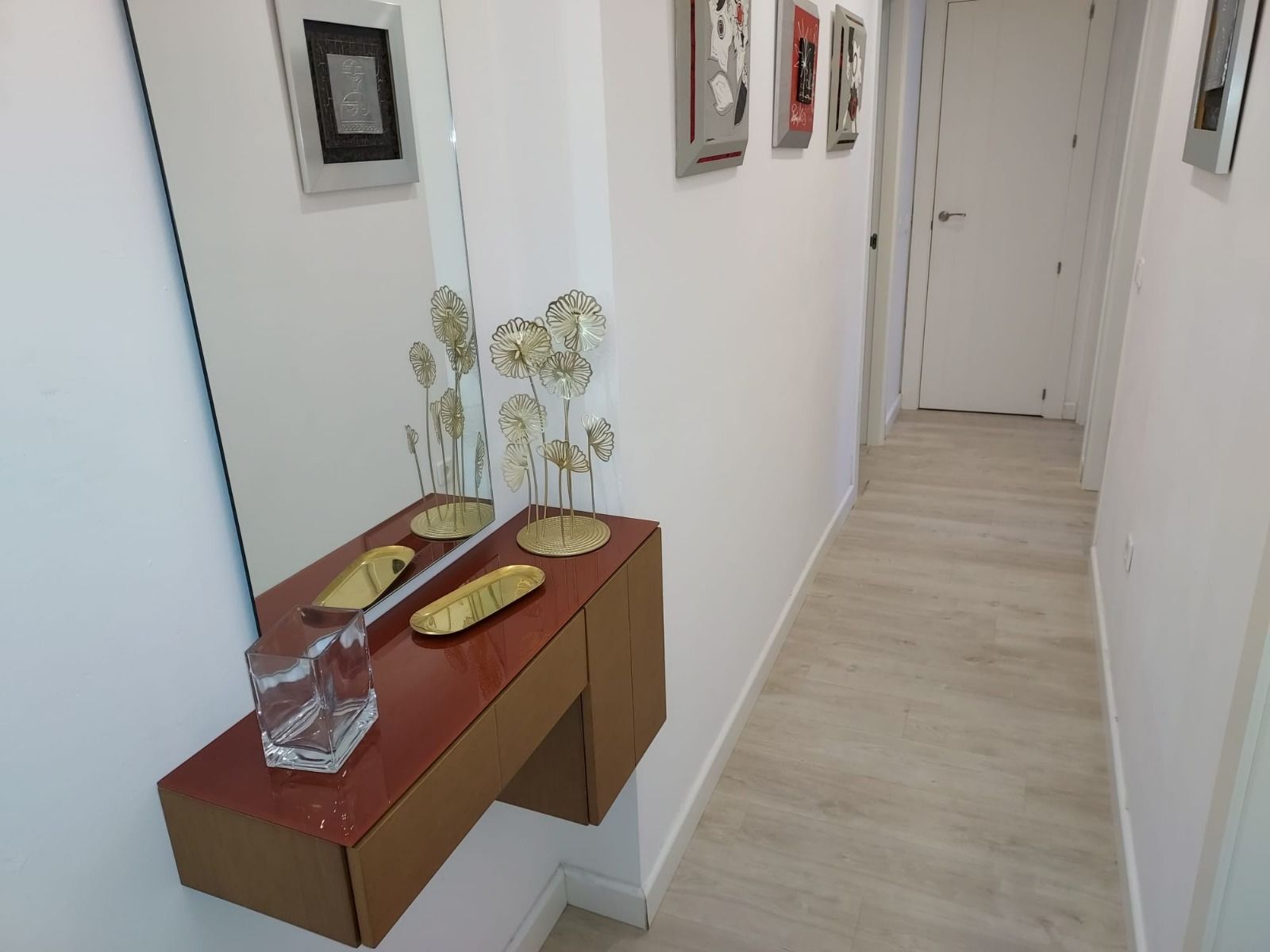 Pis en venda en Málaga Capital amb Aire condicionat i Calefacció