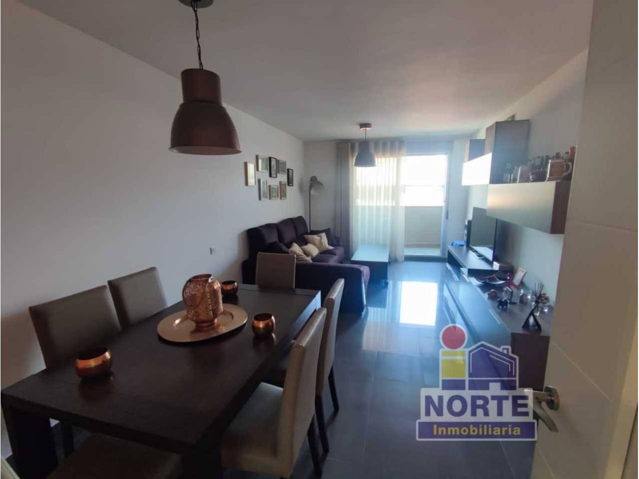 Bedroom of Flat to rent in Alcoy / Alcoi  with Furnished and Balcony