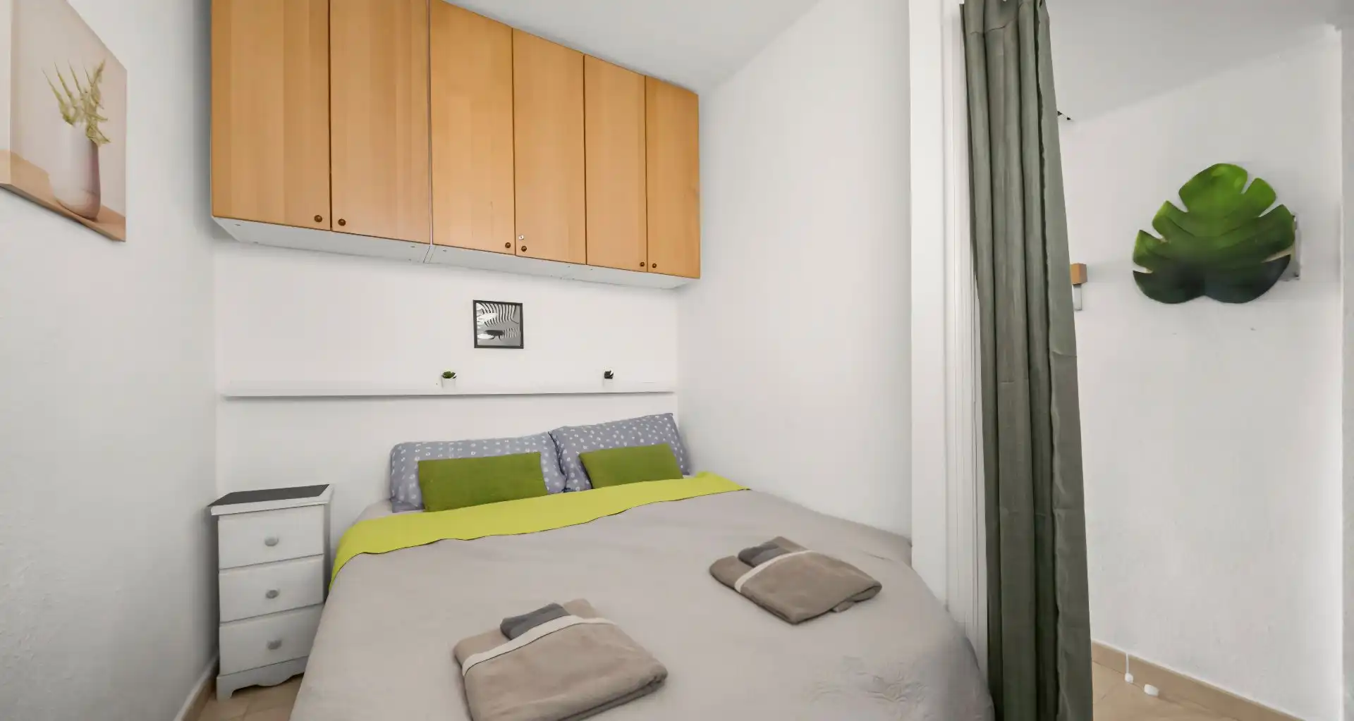 Habitación de Apartamento en venta en Torrevieja con Trastero y Amueblado