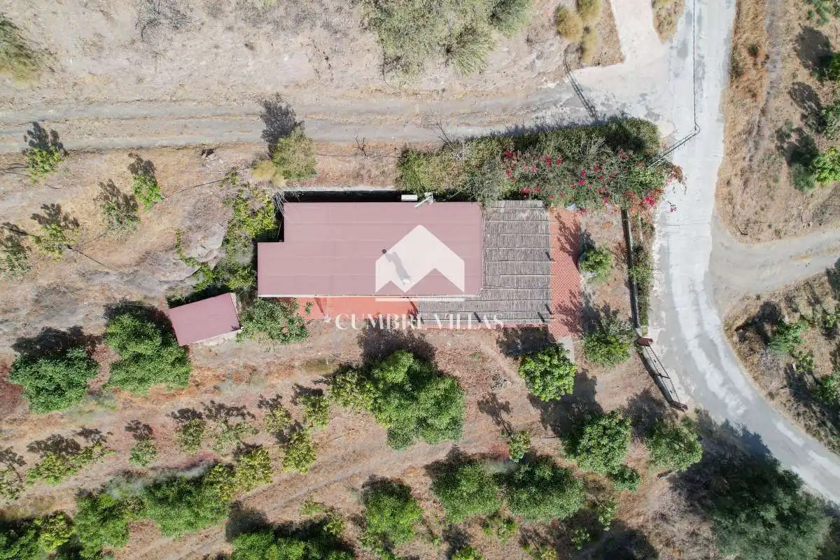 Casa rústica amb jardí en venda a Ítrabo, imagen 119