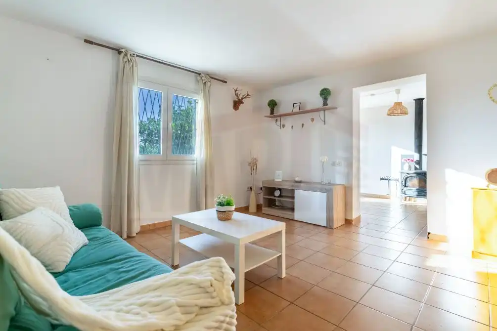 Casa amb piscina en venda a Vila-seca Poble, imagen 4