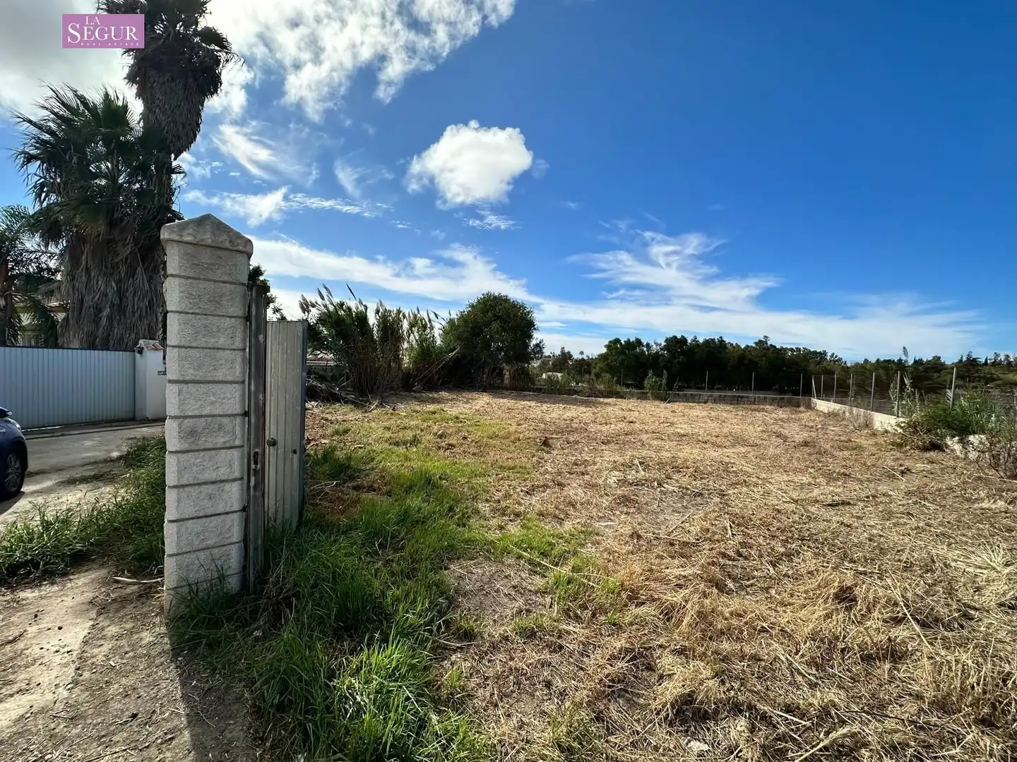 Terreno en venta en Conil de la Frontera