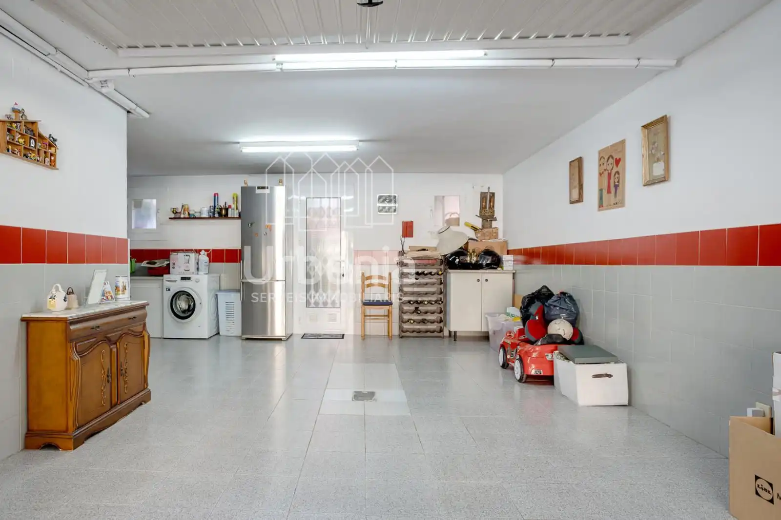 Casa o xalet en venda en Arenys de Mar amb Calefacció, Terrassa i Traster