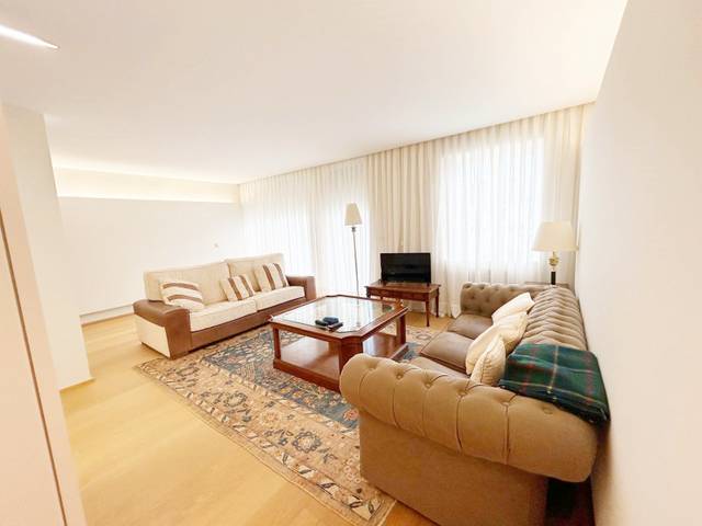 Estudio en Venta en Florida Kalea en Desamparados