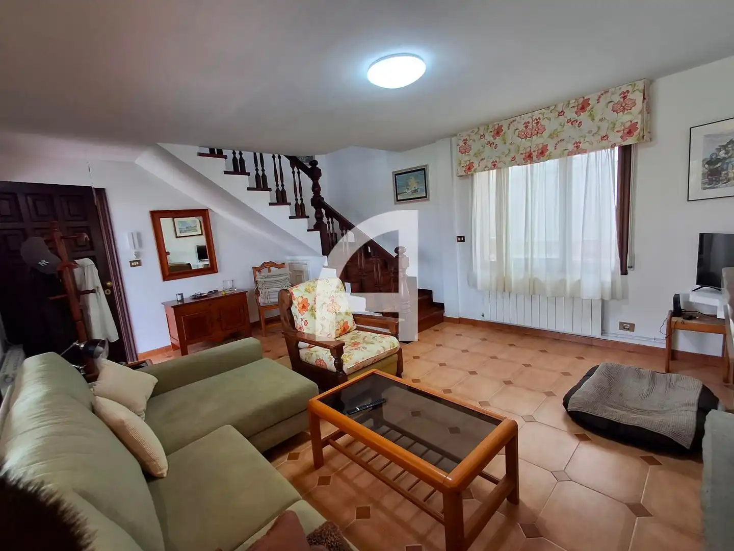 Xalet amb jardí en venda a Rúa Canido, imagen 16