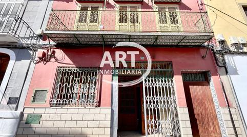 Foto 3 von Einfamilien-Reihenhaus zum Verkauf in Trinquet, Centro, Bétera