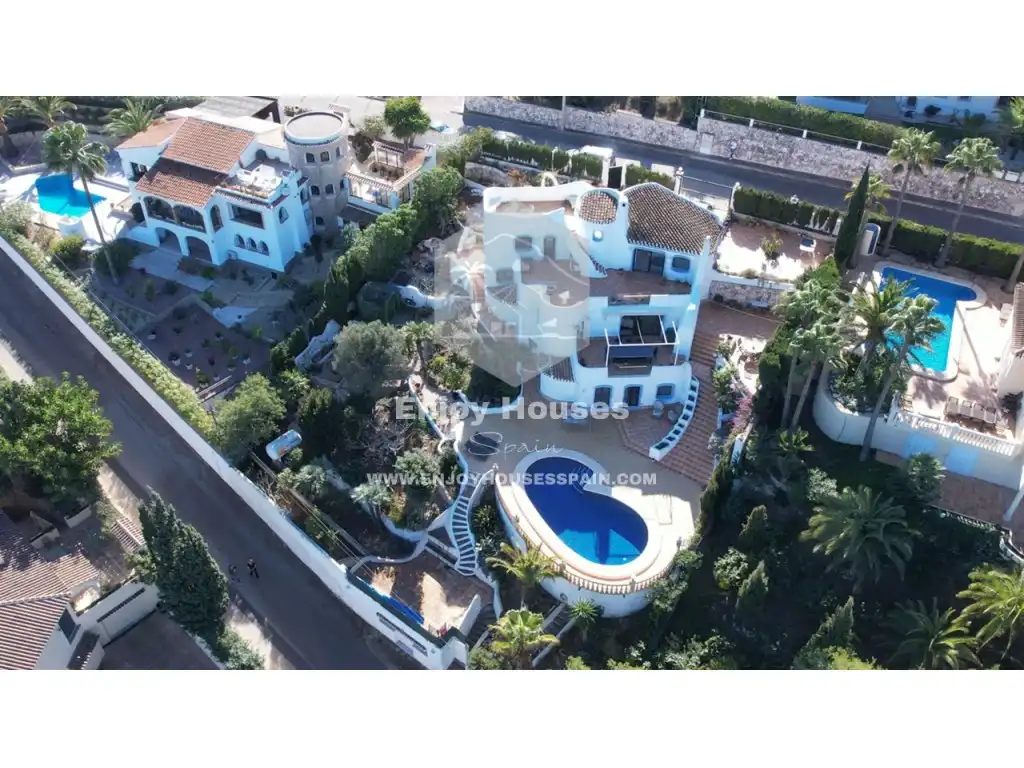 Houses for sale in La Granadella - Costa Nova