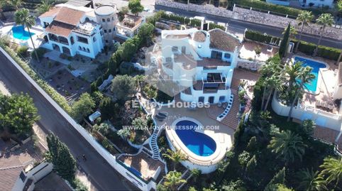Photo 2 of Houses for sale in La Granadella - Costa Nova, Jávea / Xàbia