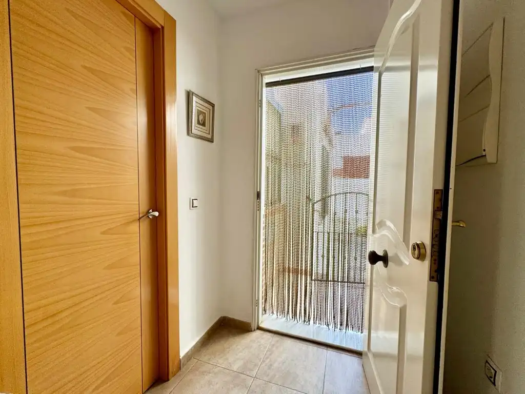 Casa o chalet de alquiler en Calle Melosas Las (Torre Del Mar), Paseo Marítimo de Levante