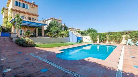 Foto 4 de Casa o chalet de alquiler en Urbanizaciones, Granada