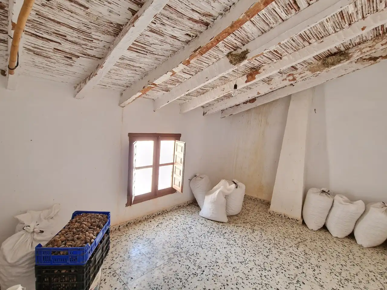 Country house zum Verkauf in Viñuela