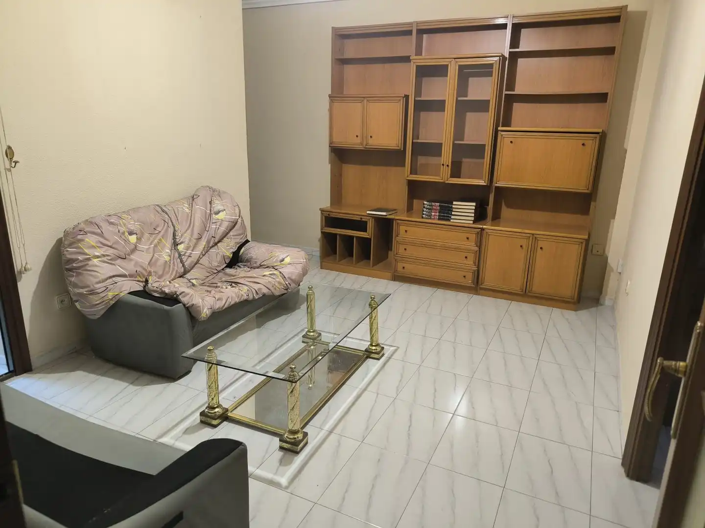 Living room of Flat for sale in Córdoba