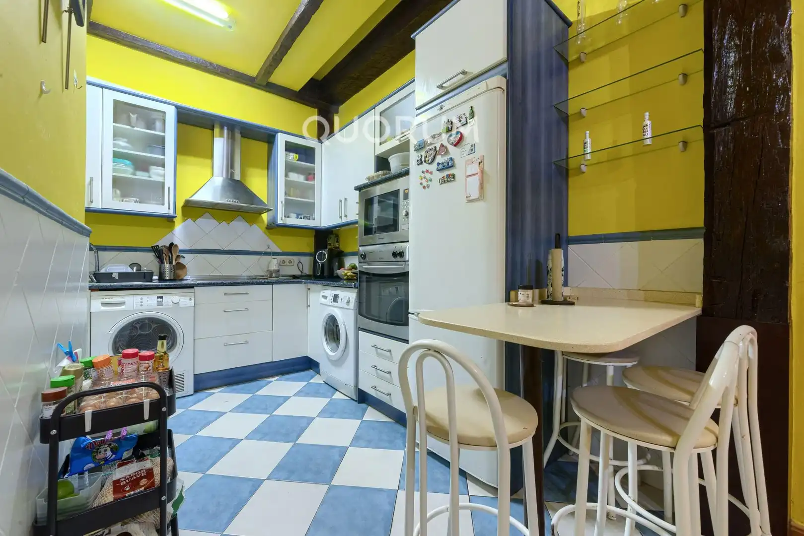 Wohnung zum Verkauf in Lasesarre