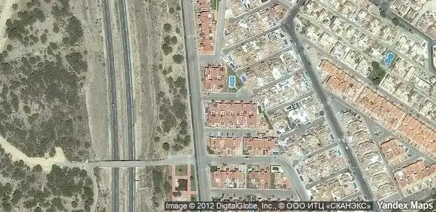 Pis en venda a Orihuela Costa, imagen 4